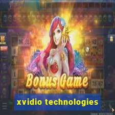 xvidio technologies-startup download o